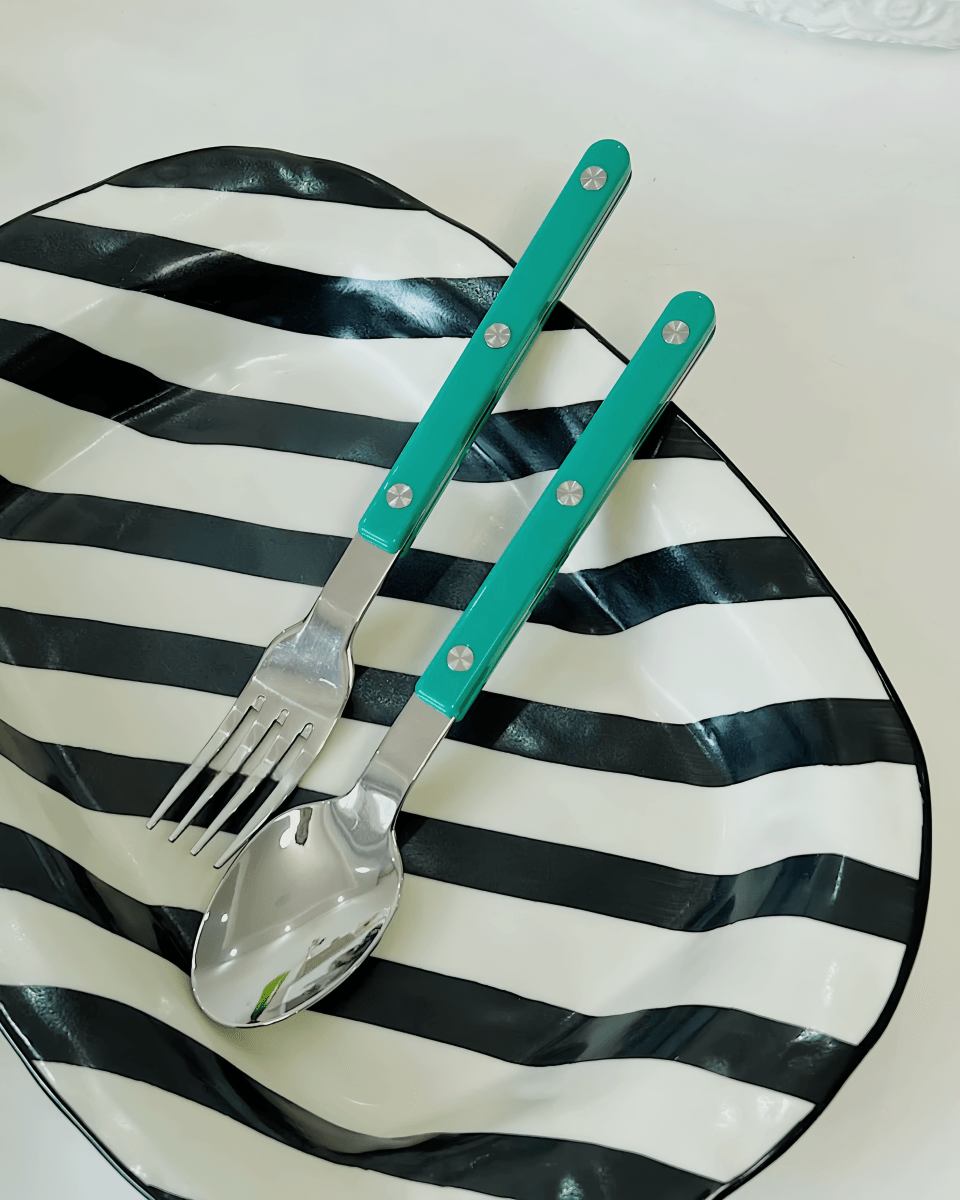 Bistrot Style Flatware