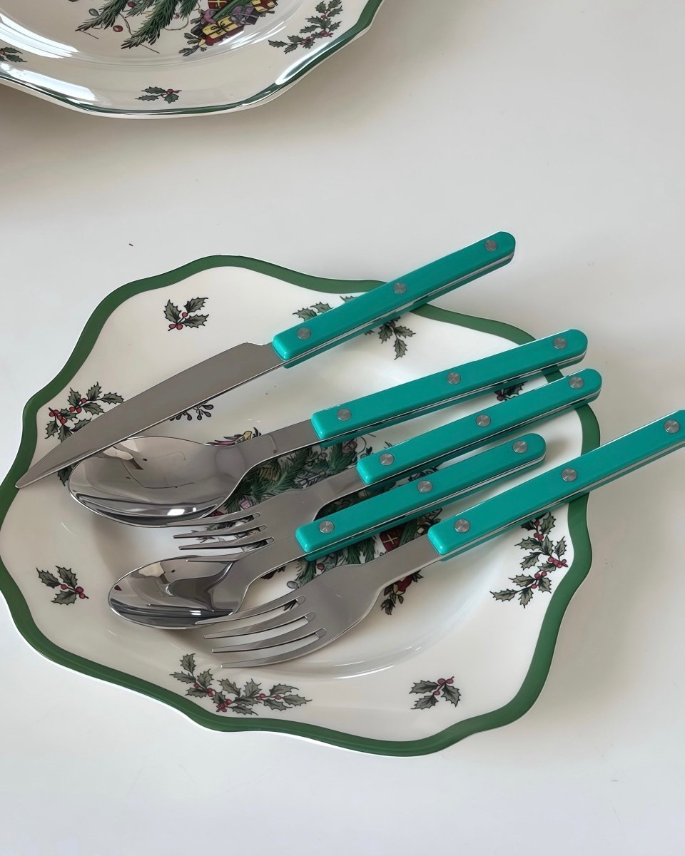 Bistrot Style Flatware