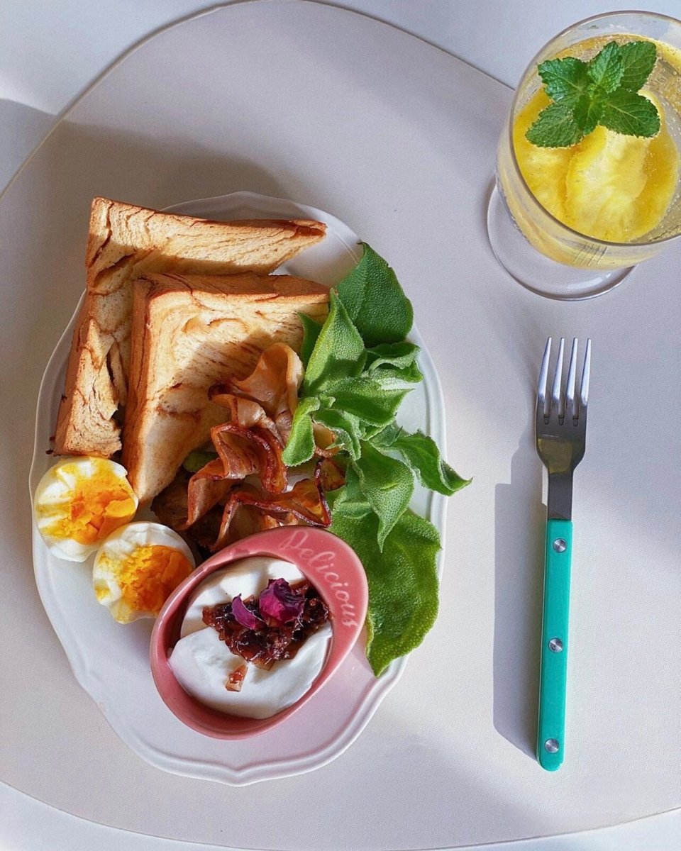 Bistrot Style Flatware