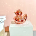 Disco Duck Bedroom Decoration