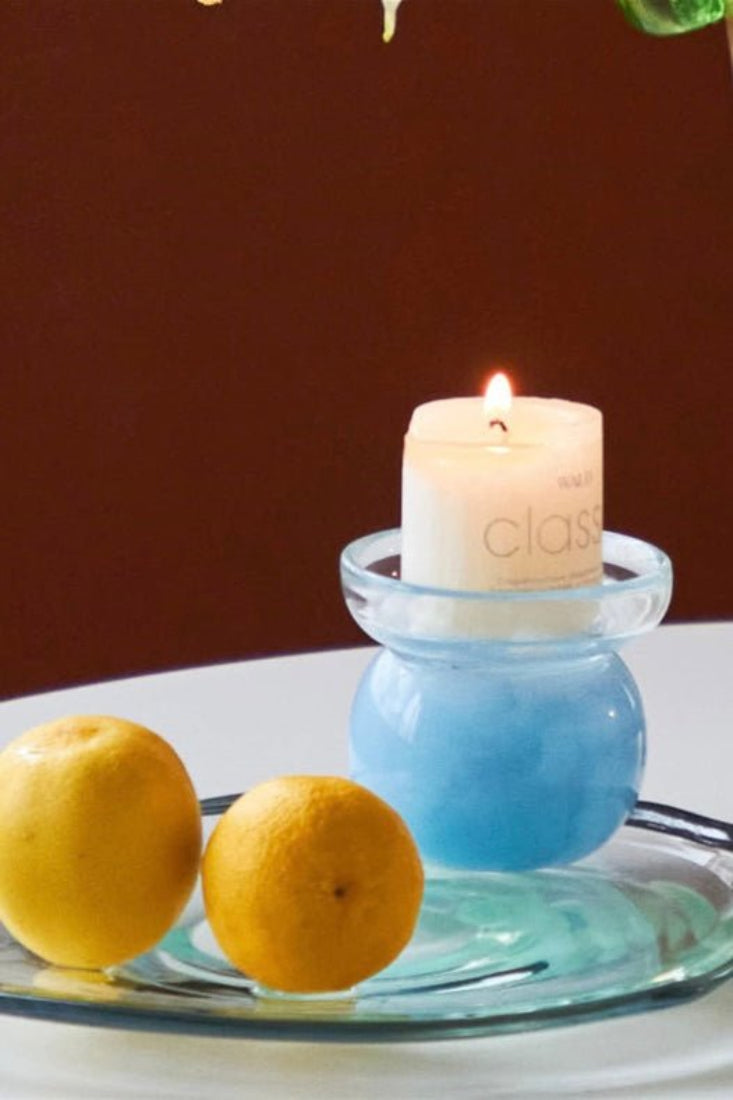 Bonbon Dopamine Candle Holders