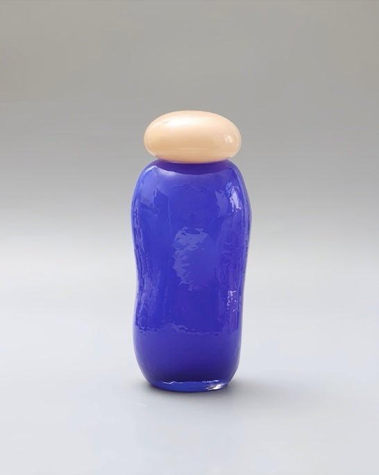 Bonbon Glass Jar Ornament