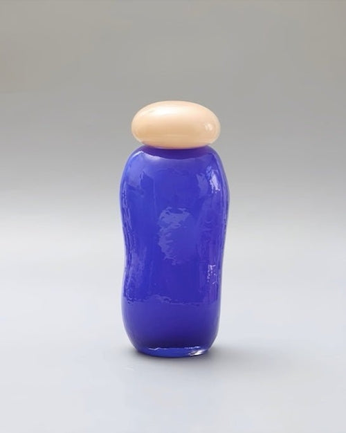 Bonbon Glass Jar Ornament