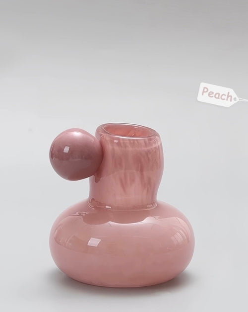 Bonbon Mini Decorative Jar