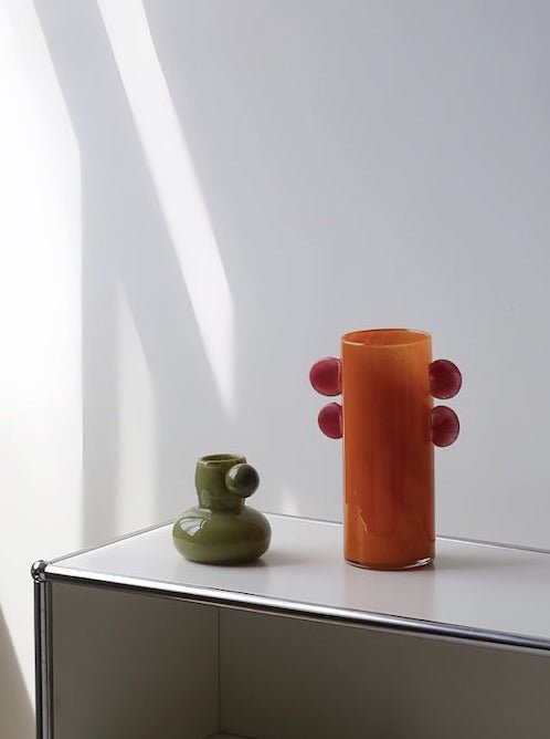 Bonbon Mini Decorative Jar