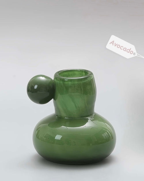 Bonbon Mini Decorative Jar