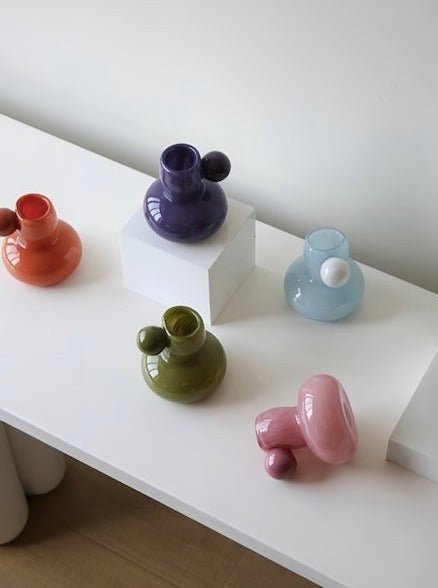 Bonbon Mini Decorative Jar