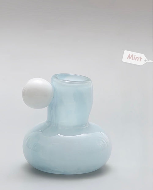 Bonbon Mini Decorative Jar