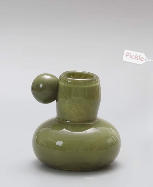 Bonbon Mini Decorative Jar