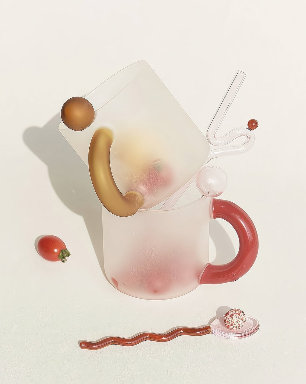 Candy Mug