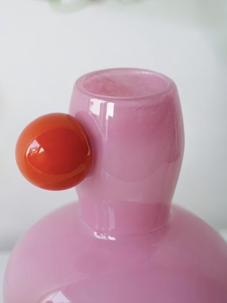 Jelly Bean Bud Vase