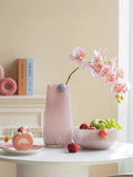 Jelly Bean Cylinder Vase