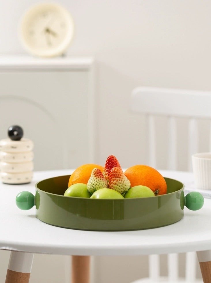 Jelly Bean Fruit Tray