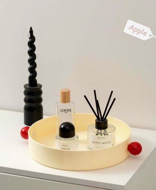 Jelly Bean Fruit Tray