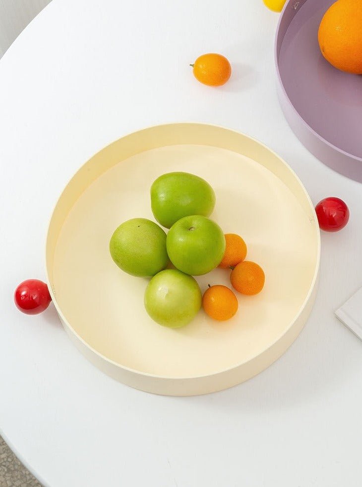 Jelly Bean Fruit Tray