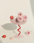 Jelly Bean Wine Glass