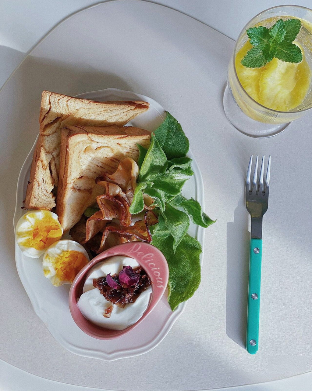 Bistrot Style Flatware